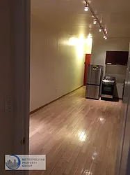 Rented by Metropolitan Property Group