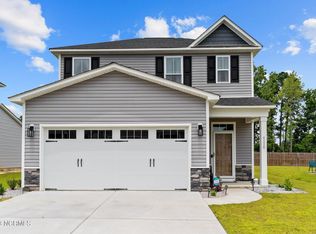 4128 Pegasus Pkwy, Leland, NC 28451