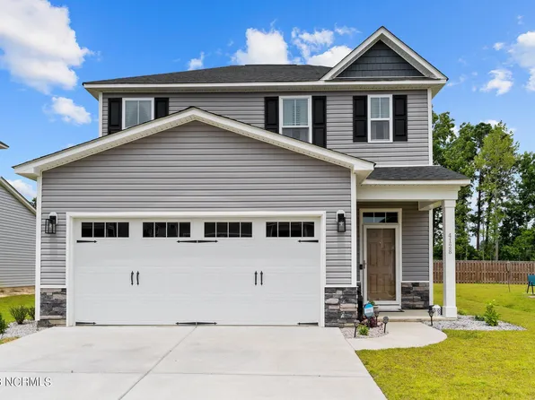 4128 Pegasus Parkway, Leland, NC 28451