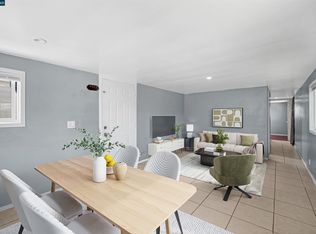 1153 Rumrill Blvd TRAILER 17, San Pablo, CA 94806