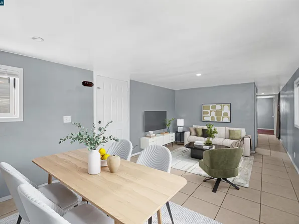 1153 Rumrill Blvd Trailer 17, San Pablo, CA 94806