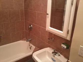 Rented by Esra Realty