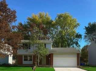 2832 Liberty Bell Ln, Reynoldsburg, OH 43068