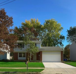 2832 Liberty Bell Ln, Reynoldsburg, OH, 43068
