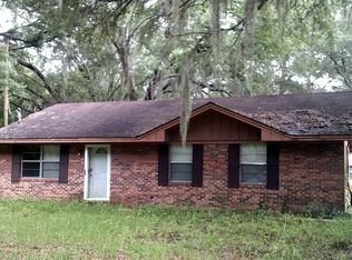 112 Blalock St, Perry, FL 32348