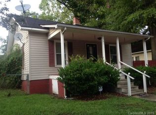 501 E 11th St, Kannapolis, NC 28083