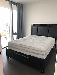 Rented by Sky View Parc Sales LLC