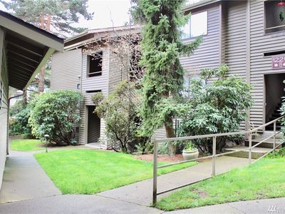 122 SW 116th St Unit C31, Seattle, WA, 98146