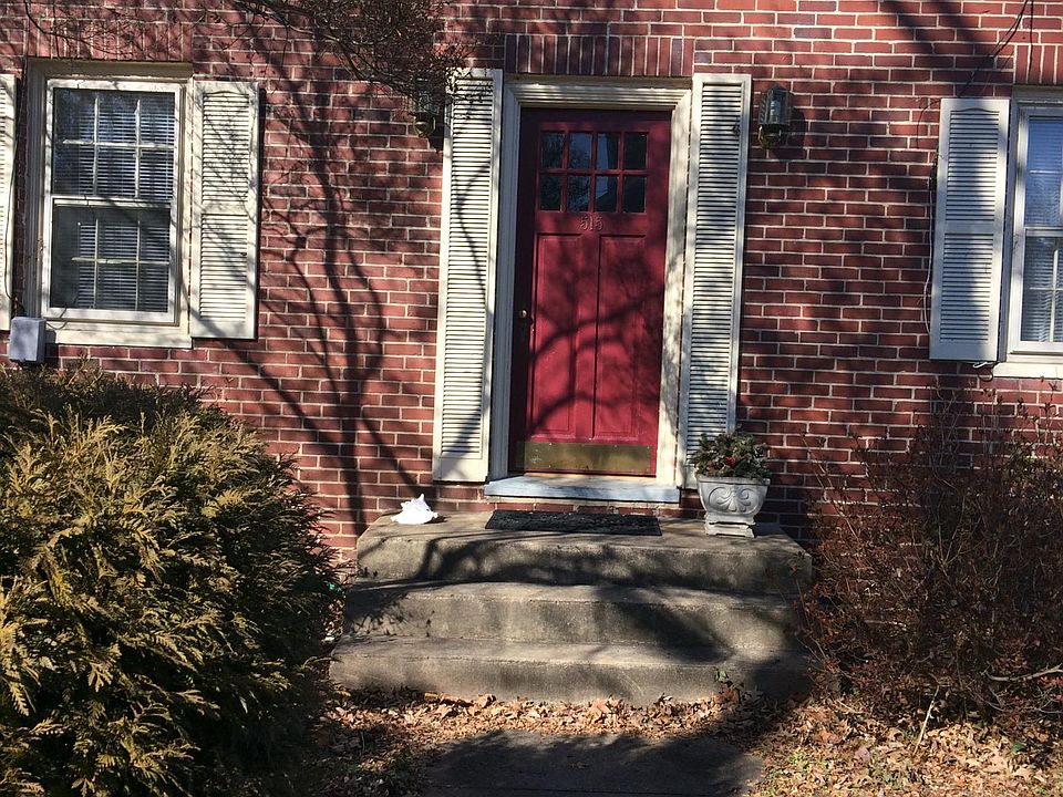 1st image of 515 Pitt St APT 3