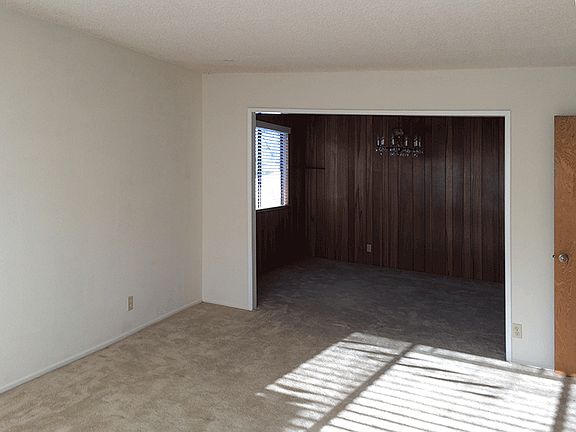 Living & Dining