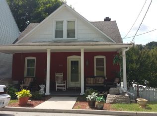 1408 S Duke St, York, PA 17403