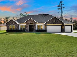 27660 Rio Blanco Dr, Splendora, TX 77372