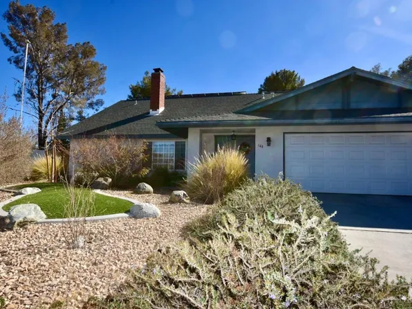 644 Sherri St, Ridgecrest, CA 93555