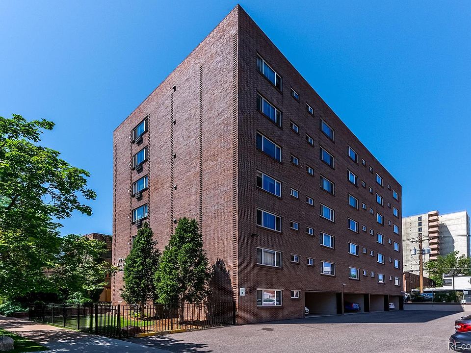 1st image of 1045 N Pennsylvania St APT 403