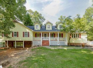 132 Botany Slopes Rd, Piedmont, SC 29673