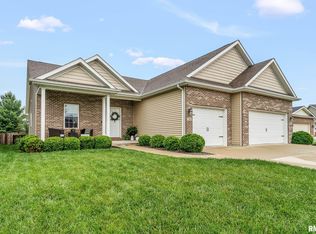 7301 Royal Troon Ct, Springfield, IL 62711