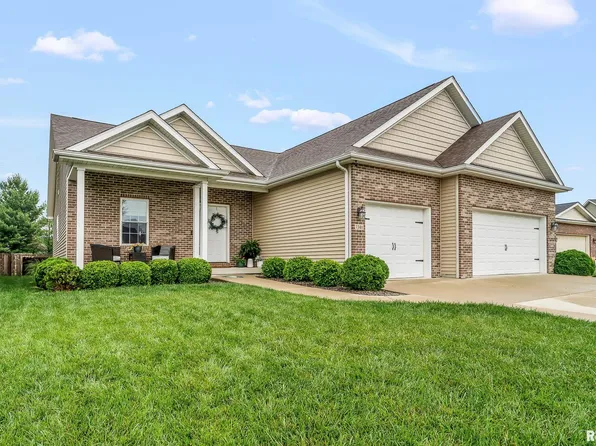 7301 Royal Troon Ct, Springfield, IL 62711