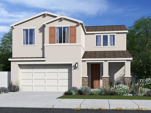 9784 Silver Mill Way, Sacramento, CA 95827