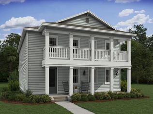 Bay Point Plan, Sea Island Collective, Beaufort, SC 29907