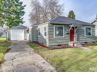 453 26th Ave, Longview, WA 98632