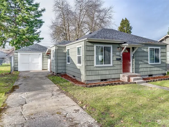 453 26th Avenue, Longview, WA 98632