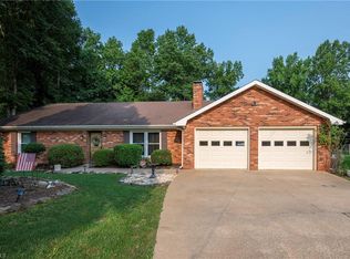 4613 Sun Valley Ln, Kernersville, NC 27284