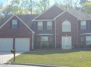 2395 Boulder Chase Dr, Ellenwood, GA