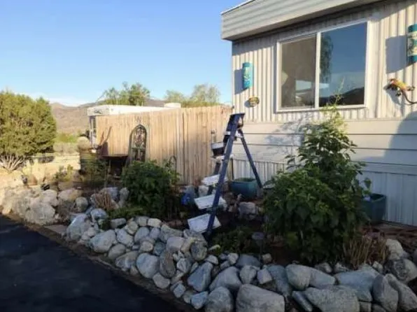 10888 West Dr Space 59, Morongo Valley, CA 92256