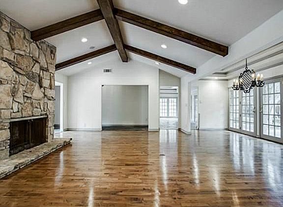 4th image of 4307 Irvin Simmons Dr