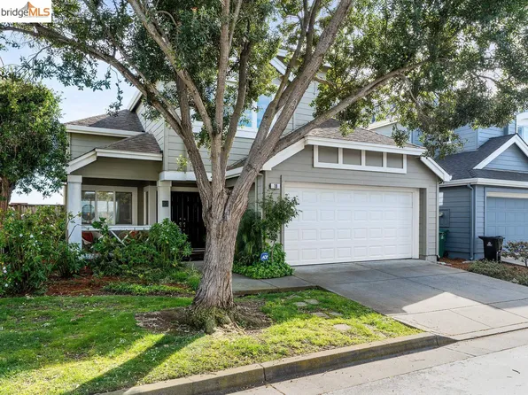 19 Harbor View Dr, Richmond, CA 94804
