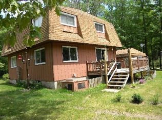 4687 Brilinski Rd, Alpena, MI 49707