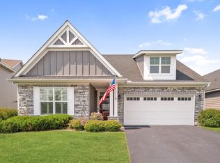 14940 Tiger St NW, Ramsey, MN 55303
