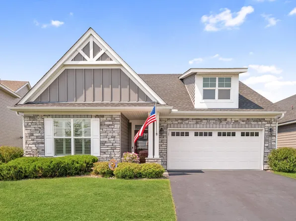 14940 Tiger St NW, Ramsey, MN 55303