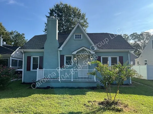 3820 Freedom Dr, Charlotte, NC 28208