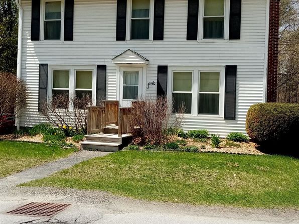 196 Maple Street, Morristown, VT 05661