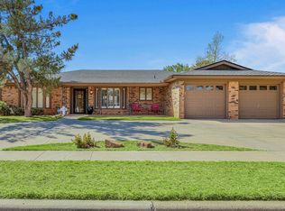 5525 75th St, Lubbock, TX 79424