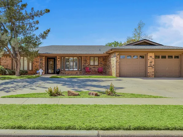 5525 75th St, Lubbock, TX 79424