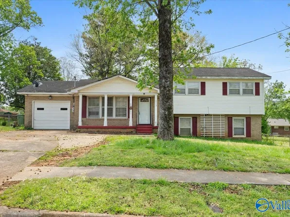 4113 Nelson Dr NW, Huntsville, AL 35810