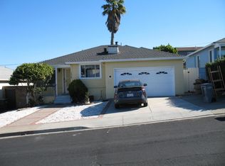 124 Sherwood Way, South San Francisco, CA
