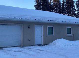 3001 Hurst Rd APT 3, North Pole, AK 99705