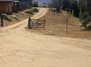 9576 Glacier Gulch Rd, Weldon, CA 93283