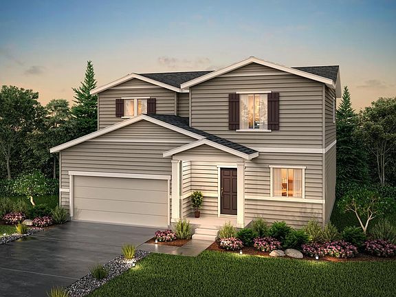 Residence 39205- Elevation A