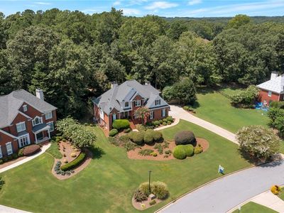 4785 Nolans Rdg, Buford, GA, 30519