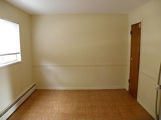 Dining Area with Pantry