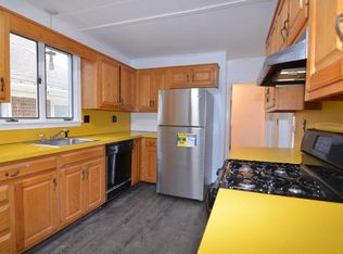 36 Apthorp St #2, Quincy, MA 02170