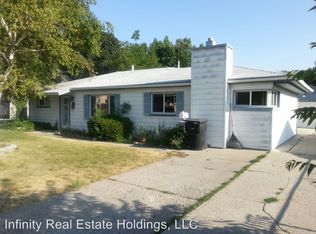 4490 W 4955 S, Salt Lake City, UT 84118