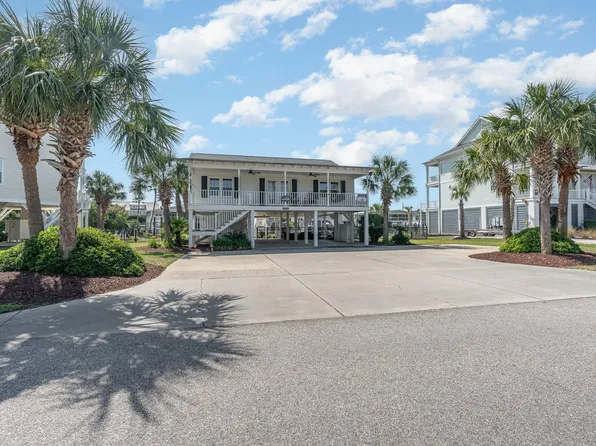 1865 Pompano Dr., Garden City Beach, SC 29576