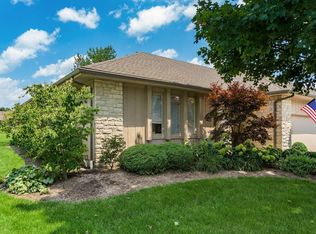9393 Muirkirk Dr, Dublin, OH