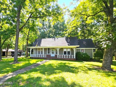 652 Chester Levee Rd, Jackson, TN, 38301