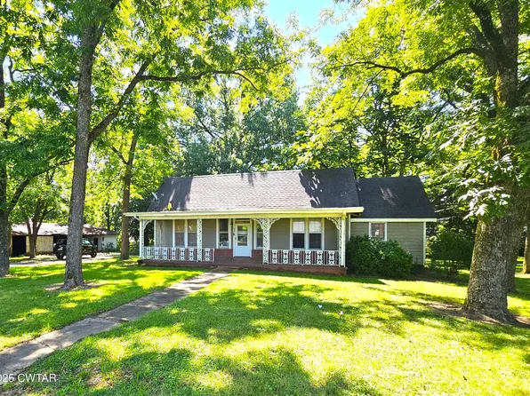 652 Chester Levee Rd, Jackson, TN 38301
